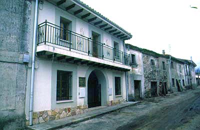 Información General
